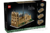 LEGO Architecture Notre-Dame de Paris 21061