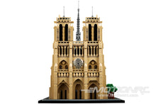 Load image into Gallery viewer, LEGO Architecture Notre-Dame de Paris 21061
