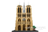 LEGO Architecture Notre-Dame de Paris 21061