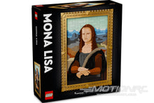 Load image into Gallery viewer, LEGO Art Mona Lisa 31213
