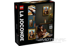 Load image into Gallery viewer, LEGO Art Mona Lisa 31213
