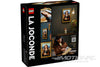 LEGO Art Mona Lisa 31213