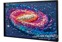 Load image into Gallery viewer, LEGO Art The Milky Way Galaxy 31212
