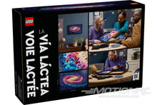 Load image into Gallery viewer, LEGO Art The Milky Way Galaxy 31212
