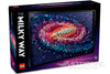 LEGO Art The Milky Way Galaxy 31212