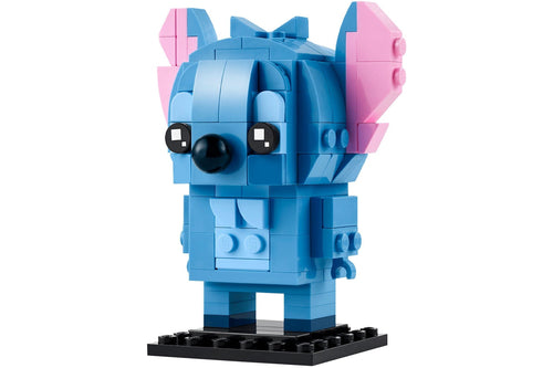 LEGO BrickHeadz Stitch 40674