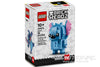 LEGO BrickHeadz Stitch 40674