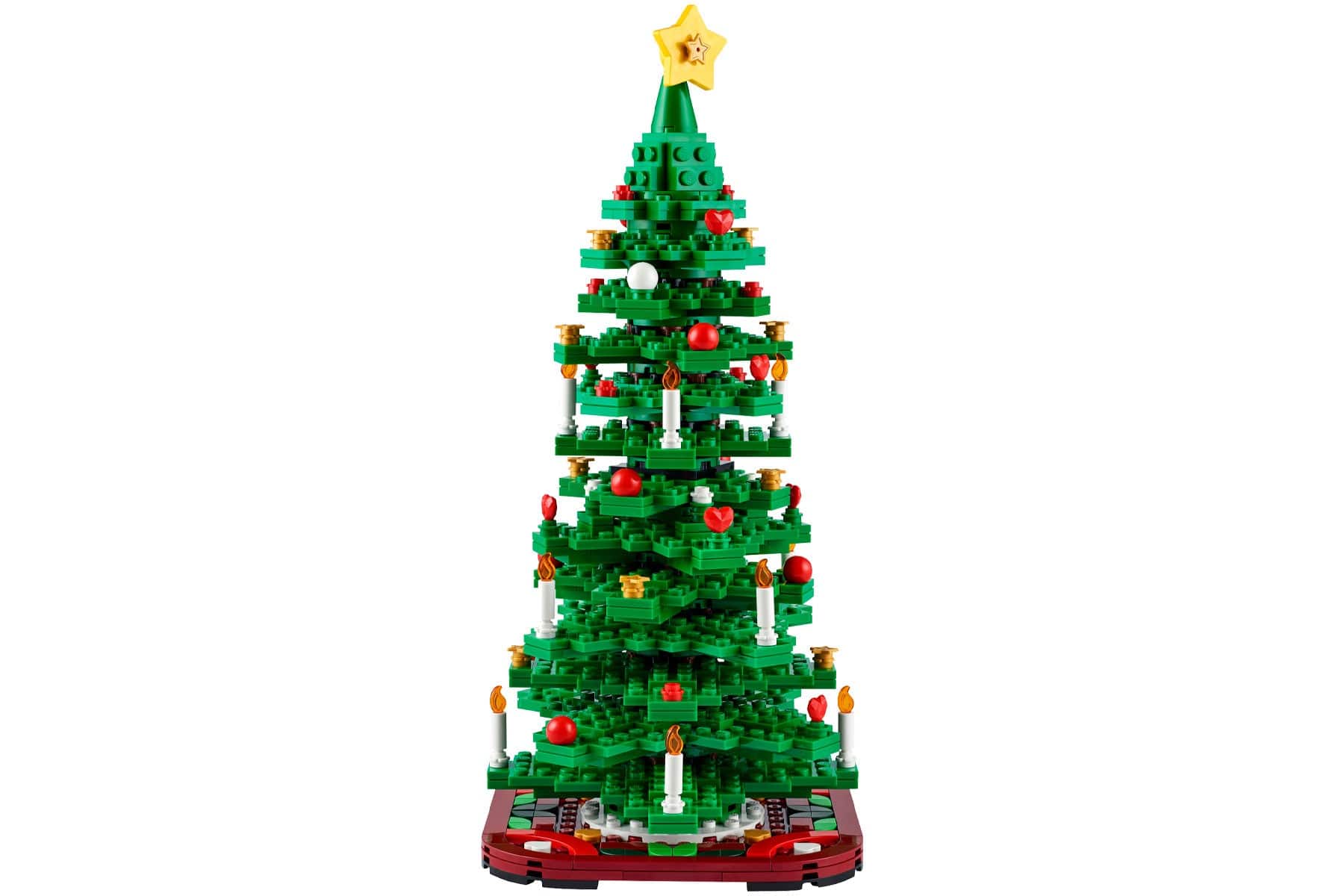 LEGO Christmas Tree 40573