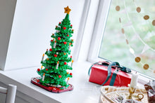 Load image into Gallery viewer, LEGO Christmas Tree 40573
