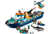 LEGO City Arctic Explorer Ship 60368