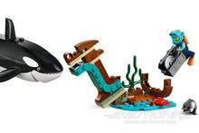 Load image into Gallery viewer, LEGO City Arctic Explorer Ship 60368
