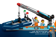 Load image into Gallery viewer, LEGO City Arctic Explorer Ship 60368
