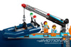 LEGO City Arctic Explorer Ship 60368