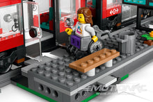 Load image into Gallery viewer, LEGO City Downtown Streetcar and Station 60423
