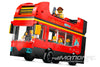 LEGO City Red Double-Decker Sightseeing Bus 60407