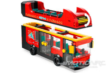 Load image into Gallery viewer, LEGO City Red Double-Decker Sightseeing Bus 60407
