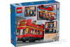 LEGO City Red Double-Decker Sightseeing Bus 60407