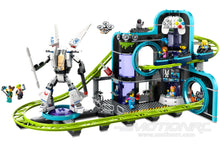 Load image into Gallery viewer, LEGO City Robot World Roller-Coaster Park 60421
