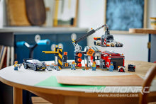 Load image into Gallery viewer, LEGO City Scrapyard with Cars 60472
