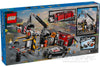 LEGO City Scrapyard with Cars 60472