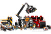 LEGO City Scrapyard with Cars 60472