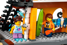 Load image into Gallery viewer, LEGO City Seaside Harbor with Cargo Ship 60422
