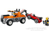 LEGO City Tow Truck and Sports Car Repair 60435