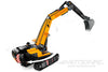 LEGO City Yellow Construction Excavator 60420