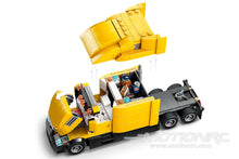 Load image into Gallery viewer, LEGO City Yellow Delivery Truck 60440
