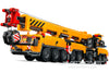 LEGO City Yellow Mobile Construction Crane 60409