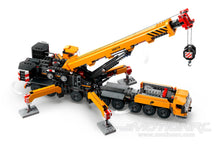 Load image into Gallery viewer, LEGO City Yellow Mobile Construction Crane 60409
