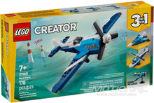 Load image into Gallery viewer, LEGO Creator 3-In-1 Aircraft: Race Plane 31160
