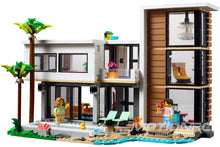 Load image into Gallery viewer, LEGO Creator 3-In-1 Modern House 31153
