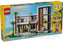 Load image into Gallery viewer, LEGO Creator 3-In-1 Modern House 31153
