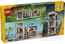 Load image into Gallery viewer, LEGO Creator 3-In-1 Modern House 31153
