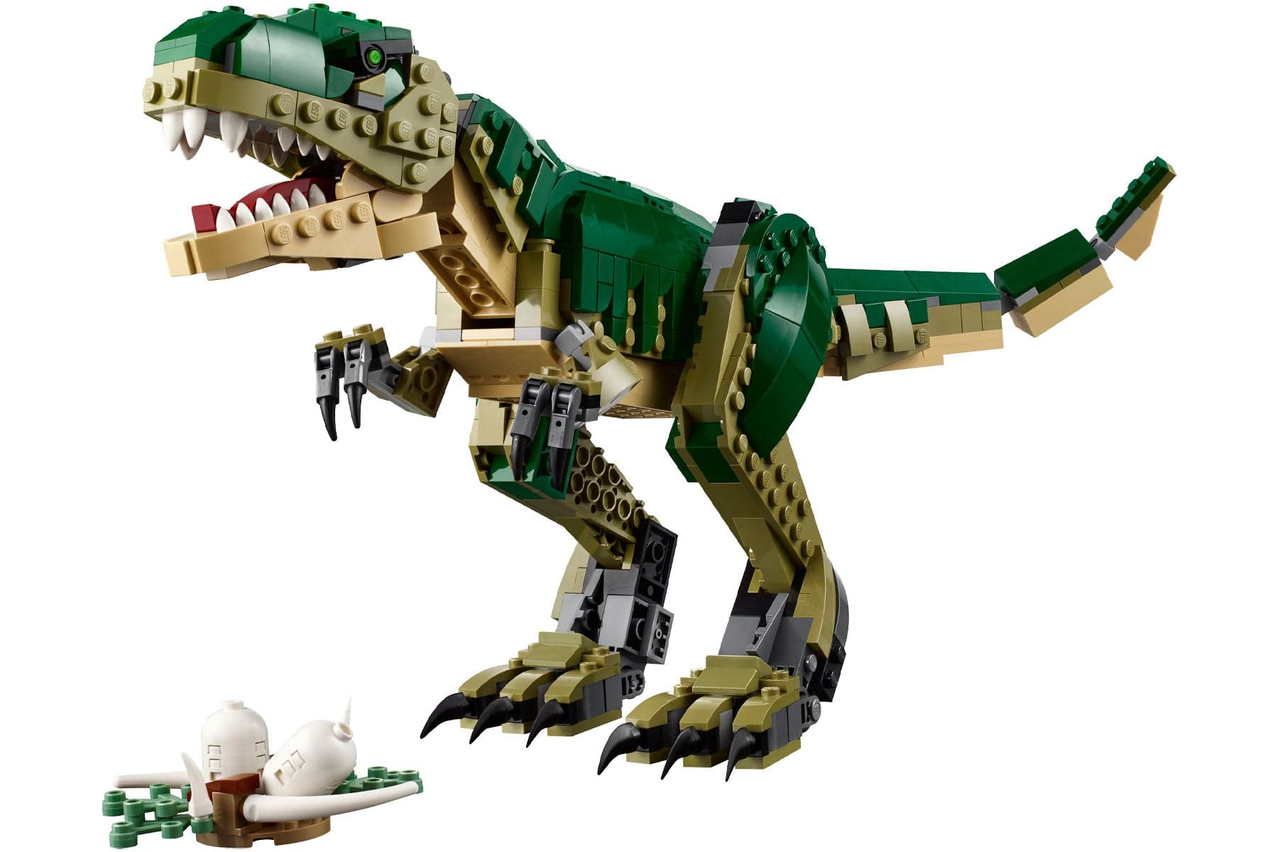 LEGO Creator 3-In-1 T. rex 31151