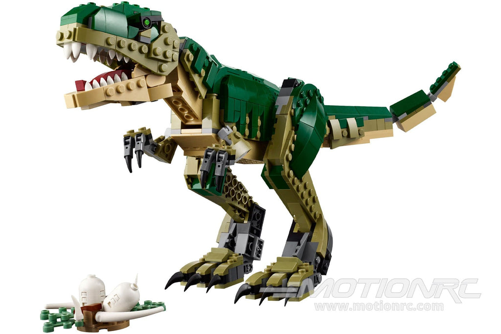 LEGO Creator 3-In-1 T. rex 31151