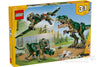 LEGO Creator 3-In-1 T. rex 31151