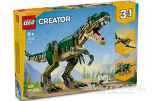 Load image into Gallery viewer, LEGO Creator 3-In-1 T. rex 31151
