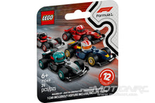 Load image into Gallery viewer, LEGO F1® Collectible Race Cars 71049
