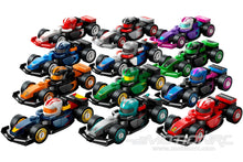 Load image into Gallery viewer, LEGO F1® Collectible Race Cars 71049
