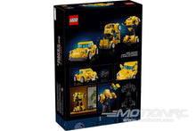 Load image into Gallery viewer, LEGO Icons Bumblebee 10338
