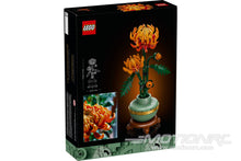 Load image into Gallery viewer, LEGO Icons Chrysanthemum 10368
