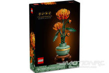 Load image into Gallery viewer, LEGO Icons Chrysanthemum 10368
