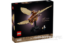 Load image into Gallery viewer, LEGO Icons Leonardo da Vinci&#39;s Flying Machine 10363
