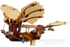 LEGO Icons Leonardo da Vinci's Flying Machine 10363