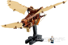 Load image into Gallery viewer, LEGO Icons Leonardo da Vinci&#39;s Flying Machine 10363
