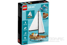 Load image into Gallery viewer, LEGO Ideas Sailboat Adventure 40487
