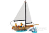 LEGO Ideas Sailboat Adventure 40487