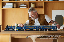 Load image into Gallery viewer, LEGO Ideas The Orient Express Train 21344
